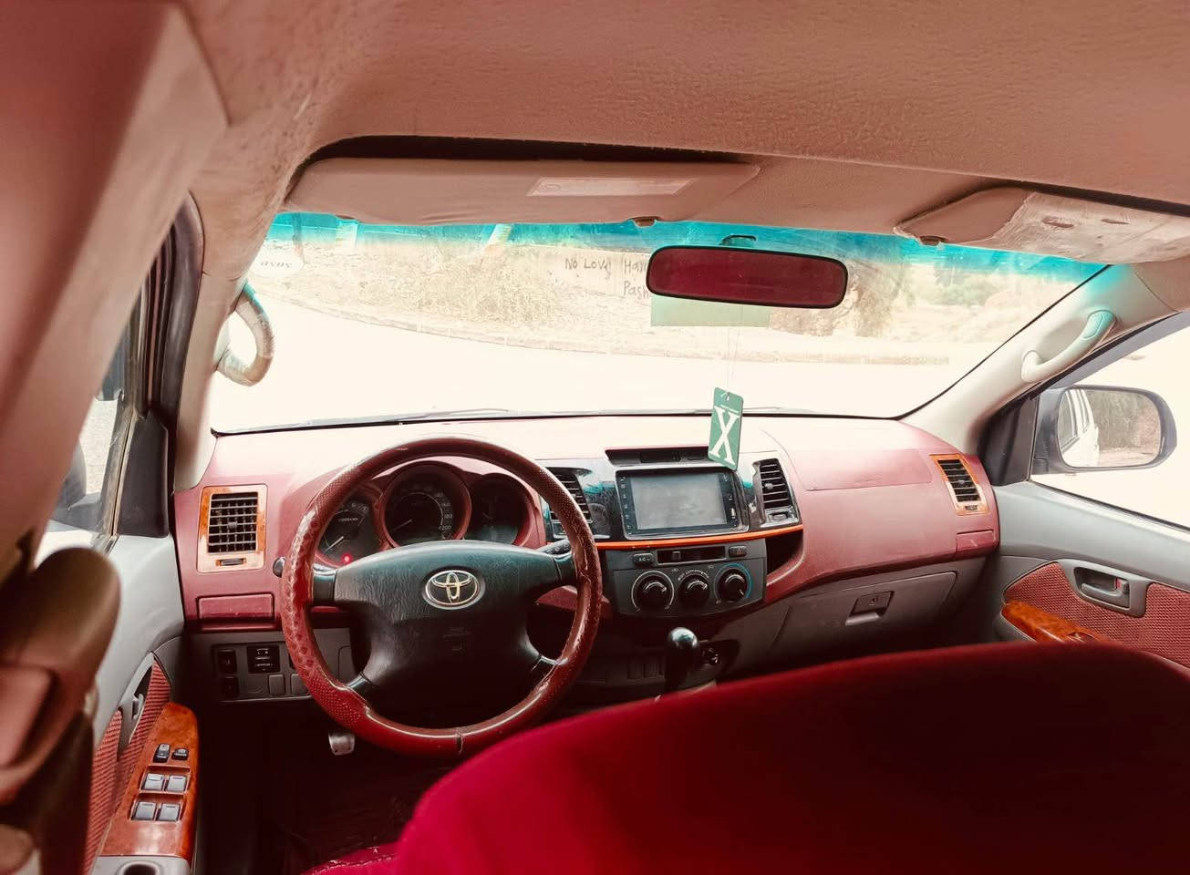 مەرزیە دەبل ئەکسل مۆدیل 2006سعودی ناوسور دەبل ئیرباگ ئیبیئس بتەلە سەنەوی نویەگیرو مەکینە ئەکسل بەشەرت تایەی نویە حیزام بۆیاخە پشتوو پیشی کەپسە لیدراوی نیە سیارەکە مالی دۆستە مەسرەفی تیا نیە سعری138گەلا شوین تەق تەق*********** كويسينجاك, أربيل
