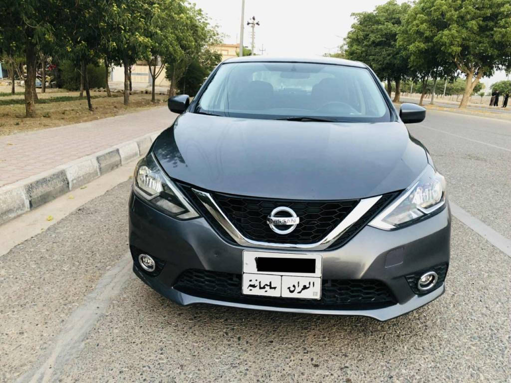 سێنترا مواسەفات S مۆدیل 2019مەکینە18 گێڕعادی 
شاشەو کامیرا ڤۆلوێم 88مایل ڕۆشتوە دوو پارچەی بۆیاخە ڕەقەمو
سەنەوی هەتا 2031تازەیە بەناو خۆمە.  ***********
95گەڵا مەجالێ کەم  لەکەلارە كالار, السليمانية
