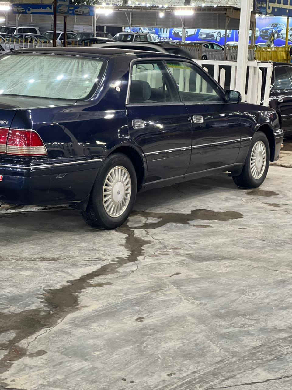 سلام عليكم راس الثور مديل 97كفاله عامه مداور نجف السعر 95مراوس حسب القناعه رقم الهاتف: ***********
