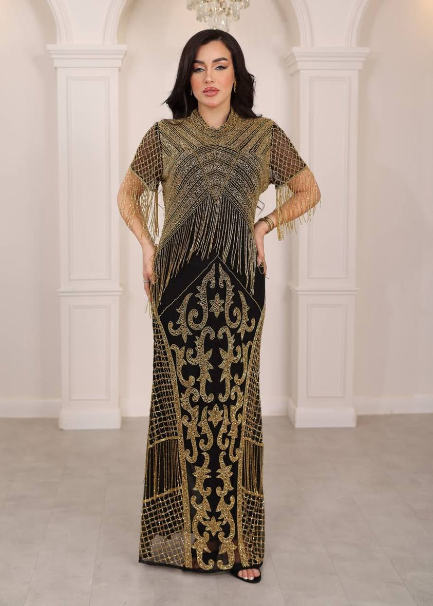 👇👇 بسم الله توكلنا على الله  👇👇

👌👌 ومازال لدينا إبداع لم يصل إليه أحد 👇

#أحدث صيحات الموضة العالمية

✨صنع هندي استيراد دبي القطعة  ألاصلية 💯✅

← الأقماش تووول مبطن 
🎗️شغل تطريز يدوي 🧵🪡

#منصور

🎨🎨 الألوان :-الصورة
🎗️قياساتـة :- يلبس من وزن 60 الى وزن110

💸 السعر 85  الف  فقط✅
توصيل بغداد 5 محافظات 10


**إذا كنت صاحب هذا الإعلان وتريد حذفه لأي سبب، رجاءا أرسل رسالة إلى الدعم الفني**