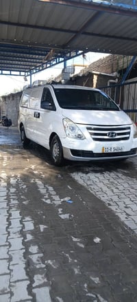 ستاركس سبلاين فان مسكر كير اوتوماتيك رقم انكليزي ٢٠١٥ بسمي السيارة تحو...