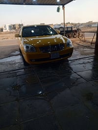 كيا اوبتيما • اوبتيما • سيارة للبيع • سيارة جاهزة • موديل 2008 • كيا •...