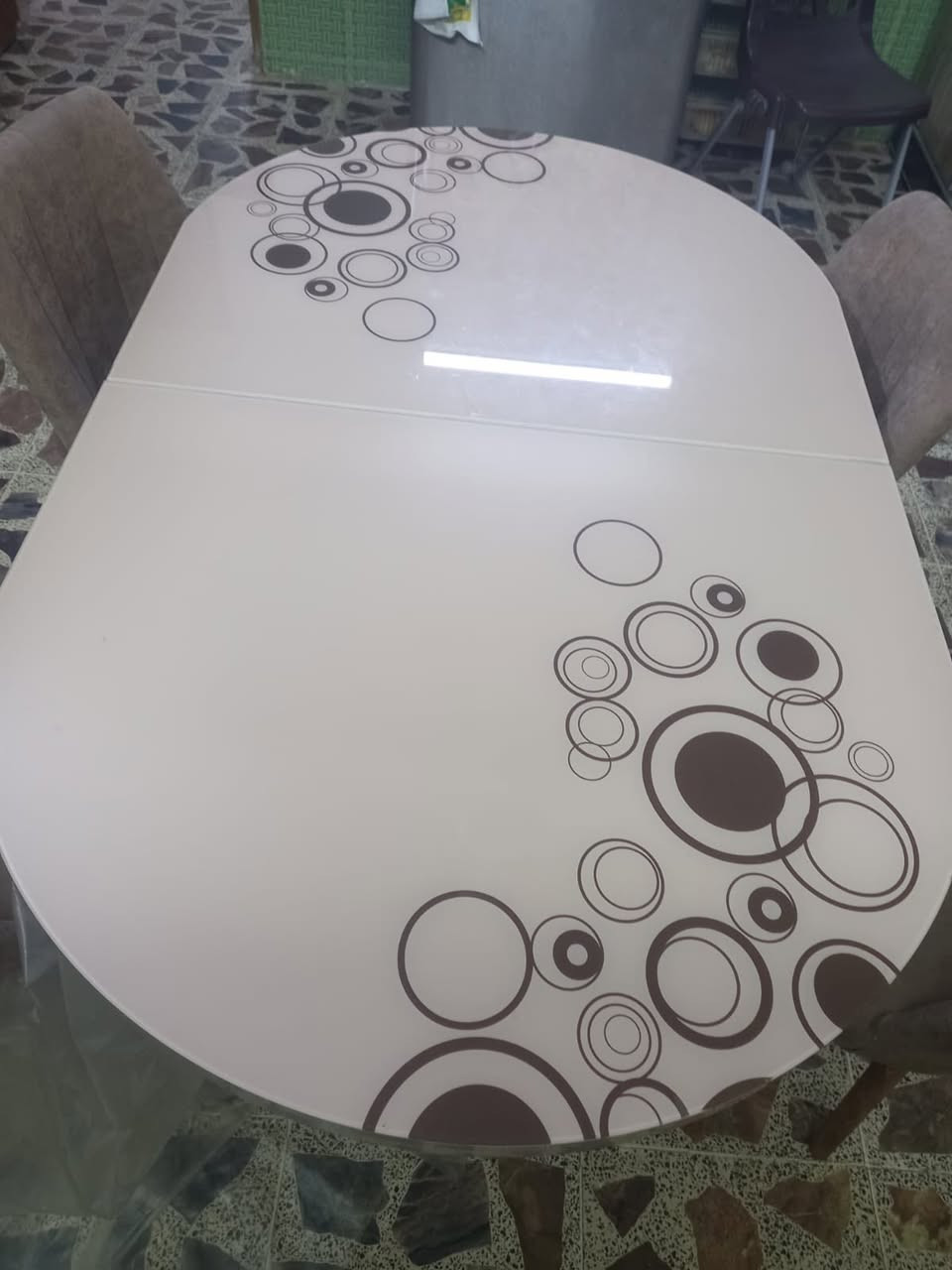 غراض منزل للبيع بغداد الدوره للاستفسار مراسلة الصفحة


**إذا كنت صاحب هذا الإعلان وتريد حذفه لأي سبب، رجاءا أرسل رسالة إلى الدعم الفني**