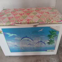 نجف حي النداء • شغالة • حجم وسط