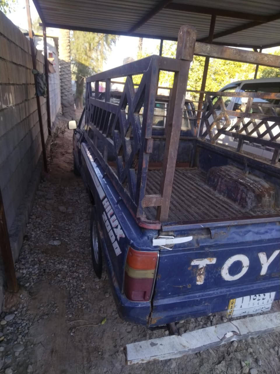 السلام عليكم بيكم 85 استيراد خاص بيكم كفاله عامه سنويه لل 2030 جاهزه من كل شيء ارقام جديده تحويل مباشر  سنويه باسمي شخصين *********** الكشر عليكم
