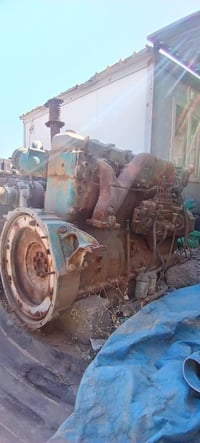 اسكانيا ١١٢ • گورين • صلاح الدين الشرقاط