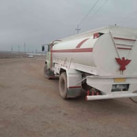 تنكر • صلاح الدين • كرنك ستاندر