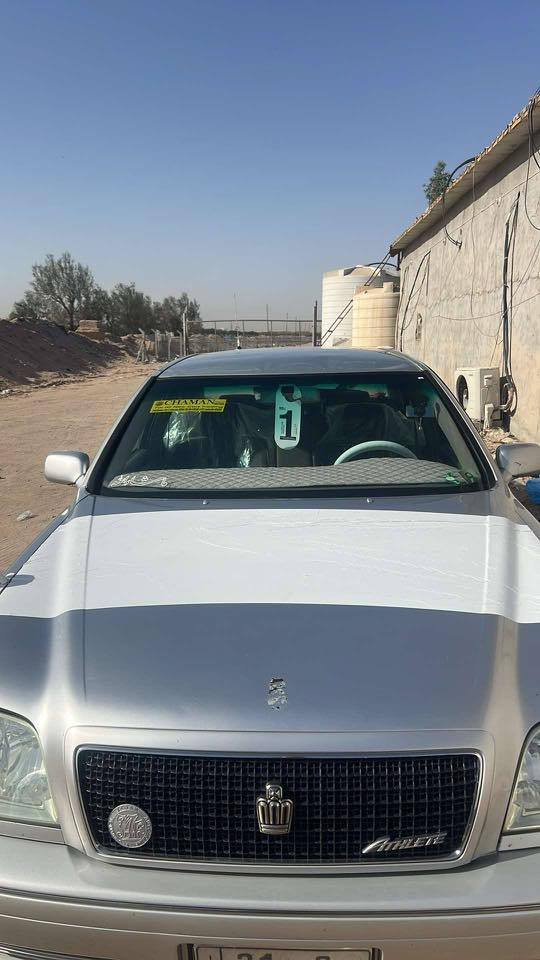 سلام عليكم البيع سياره متومه متومه. 
العنوان قرنه سياره نضيف مابيه اي نقص 
السعر 44ورقه. العنوان البصره  

+964 770 224 2714


**إذا كنت صاحب هذا الإعلان وتريد حذفه لأي سبب، رجاءا أرسل رسالة إلى الدعم الفني**