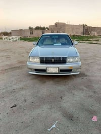 راس الثور • موديل ٩٨ • البصرة سفوان