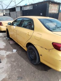 كورلا موديل ٩ بيهه كص قماره بيع كوم حديد اتكفل بس تحويل سعر ٦٣ او بيهه...