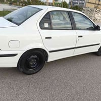 سمند ٢٠١١ • ذي قار • ضربة وتبديل