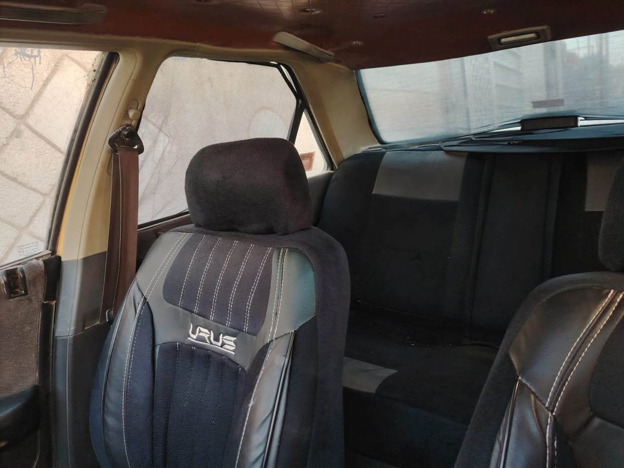 بيجو بارس 2015
سياره حلوه ومتعوب عليه ترايك وين مايعجبك
تريد وتصل او راسل وتساب مامتواجد علي الفيس 
سعر 40 وبيه مجال 
*********** البصرة, العراق
