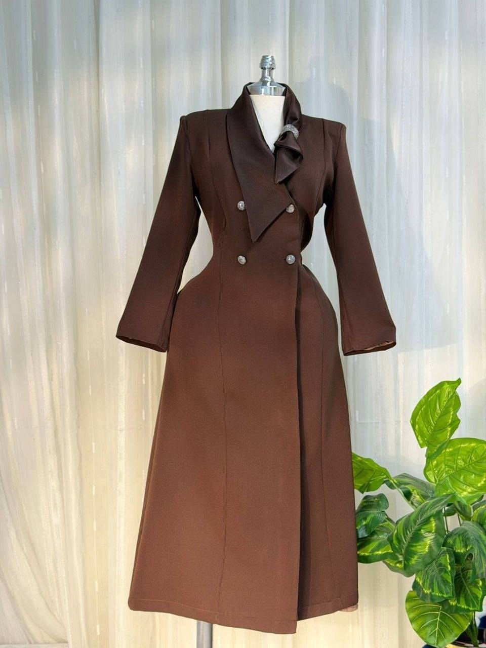 مانتوا رسمي❤‍🩹
خامة دابل تركي مبطن
38-40-42-44-46-48


**إذا كنت صاحب هذا الإعلان وتريد حذفه لأي سبب، رجاءا أرسل رسالة إلى الدعم الفني**