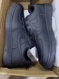 نايكي اير فورس • مقاس ٤٣ • ماستر فيتنامي