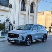 ماكسوس D60 • ٢٠٢٤ • ٩٠٠٠ كم