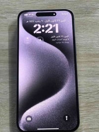 16برو ماكس 256 دبل دبل خط ZA بطاريه92 نضافه100‎%‎ مكاني البياع  السعر ...