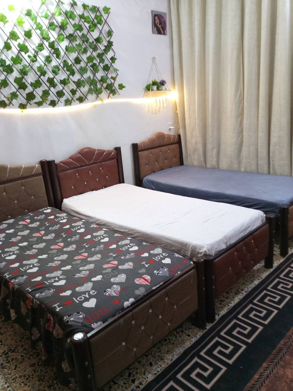 جرابي للبيع عدد3 جديد الوحدة عله60 عنوان الشعب الثعالبة وبيهن مجال بسيط


**إذا كنت صاحب هذا الإعلان وتريد حذفه لأي سبب، رجاءا أرسل رسالة إلى الدعم الفني**