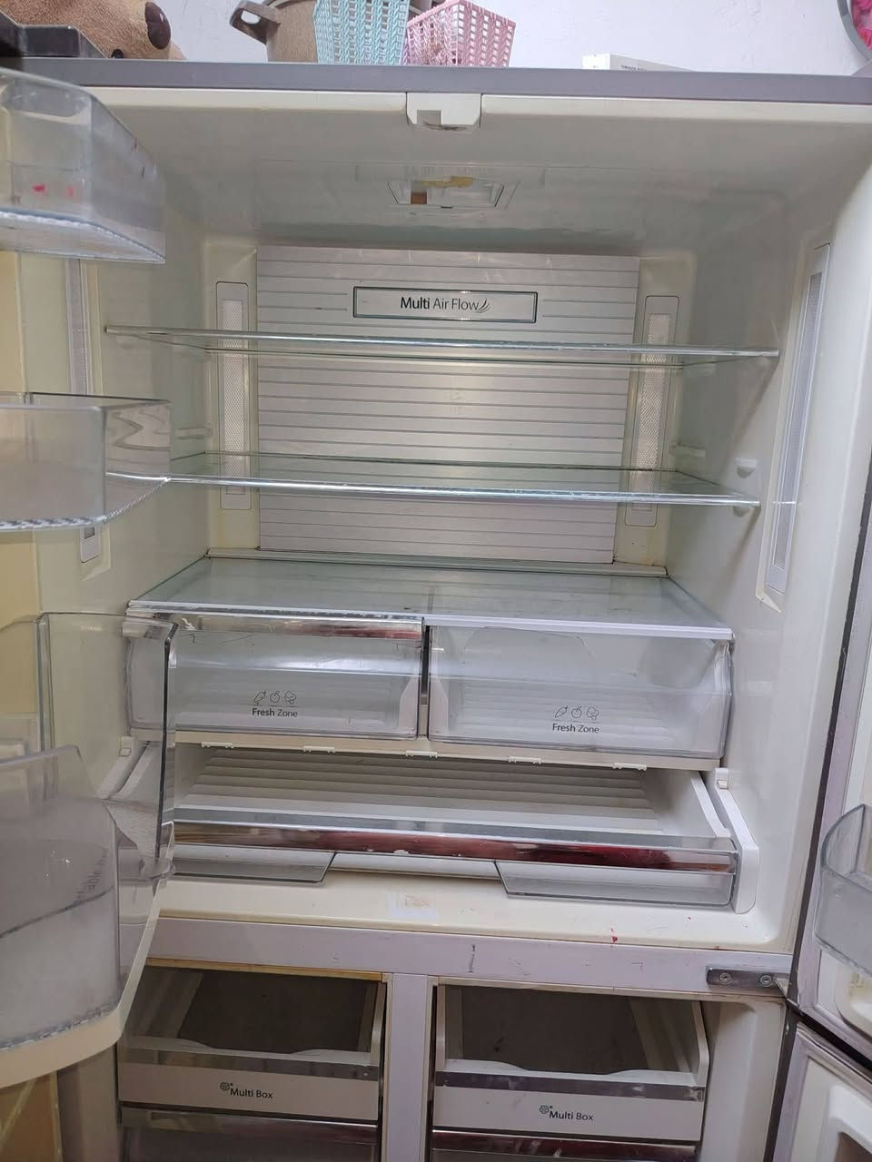 كلشي مابيها بس محتاجه غاز تشتغل ٢٠٠


**إذا كنت صاحب هذا الإعلان وتريد حذفه لأي سبب، رجاءا أرسل رسالة إلى الدعم الفني**