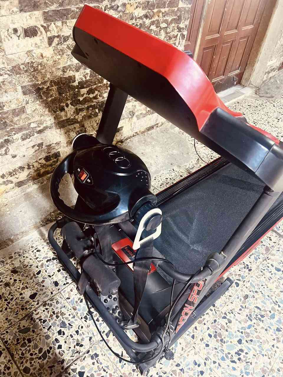 جهازجري ماركهfnoon حارق للشحوم الجسم مع جهاز رجاج للبطن تكسير شحوم البطن جهاز جبلي قابل للطوي. يتحمل اوزان ثقيله 150كيلو سعره 250وبي مجال بسيط مكاني بغداد حي القاهره


**إذا كنت صاحب هذا الإعلان وتريد حذفه لأي سبب، رجاءا أرسل رسالة إلى الدعم الفني**