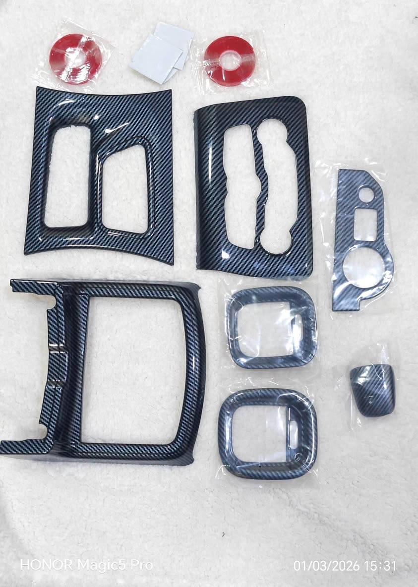 السلام عليكم
سستم فايبر كاربون
جارجر
السعر 25 الف
***********
***********
