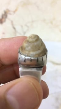 محبس • صياغة يدوي • ثقيل