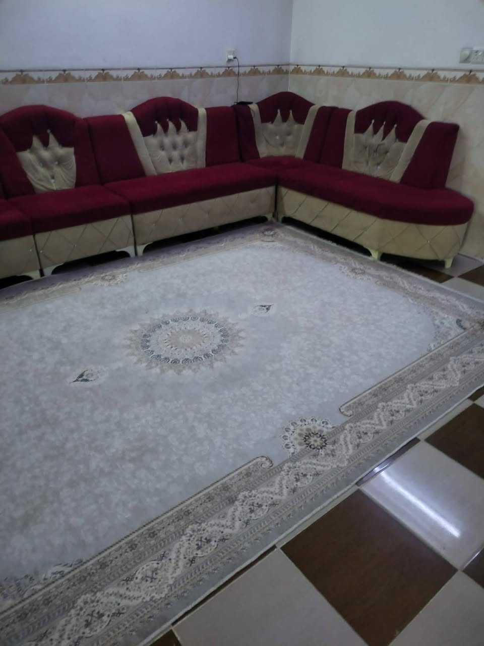 للبيع ٧ امتار


**إذا كنت صاحب هذا الإعلان وتريد حذفه لأي سبب، رجاءا أرسل رسالة إلى الدعم الفني**