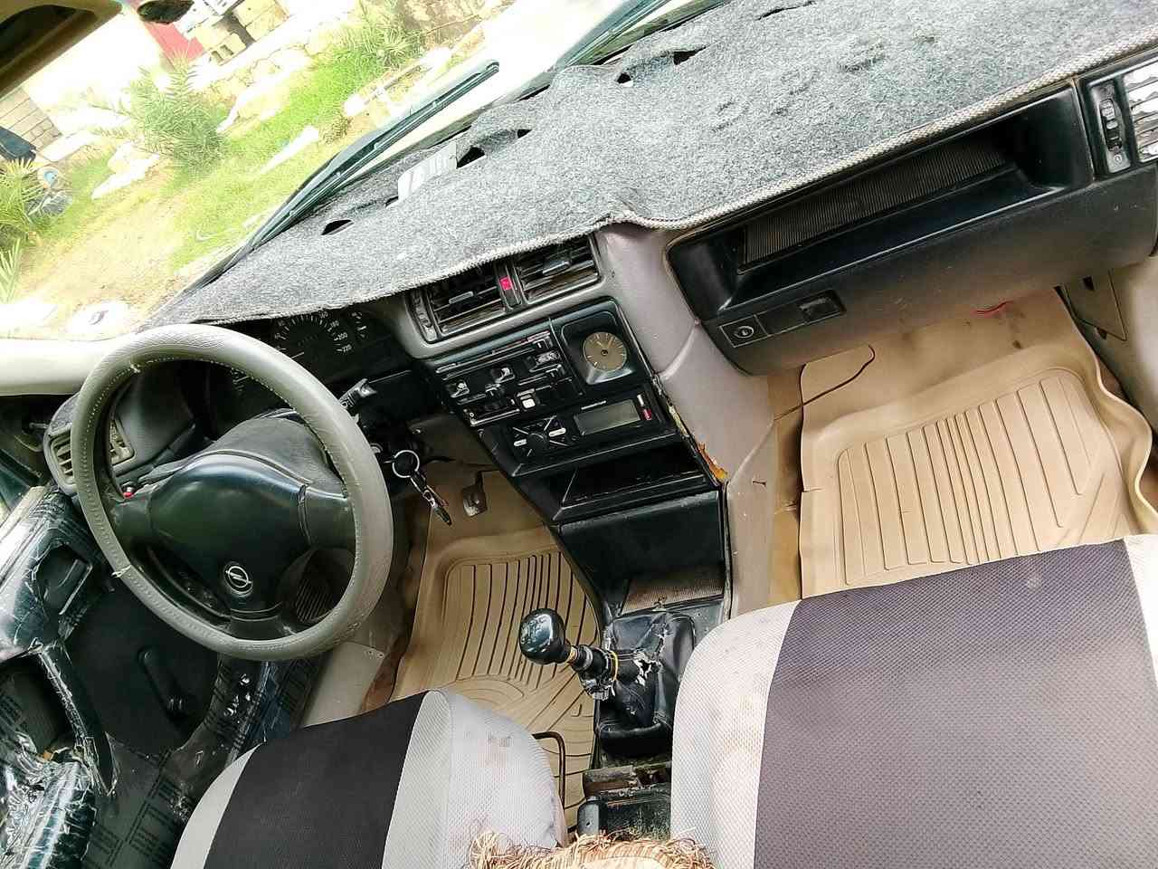 السلام عليكم 
أوبل فكترا ماسحة للبيع 
رقم انبار دولي بسمي لل٢٩ السنويه تحويل ثاني 
مكان العلم تكريت صلاح الدين 
بسعر مناسب ب٢٦ وبيها مجال 
***********
