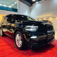 دورانجو RT • ٢٠٢٤ • V8 ٥٫٧