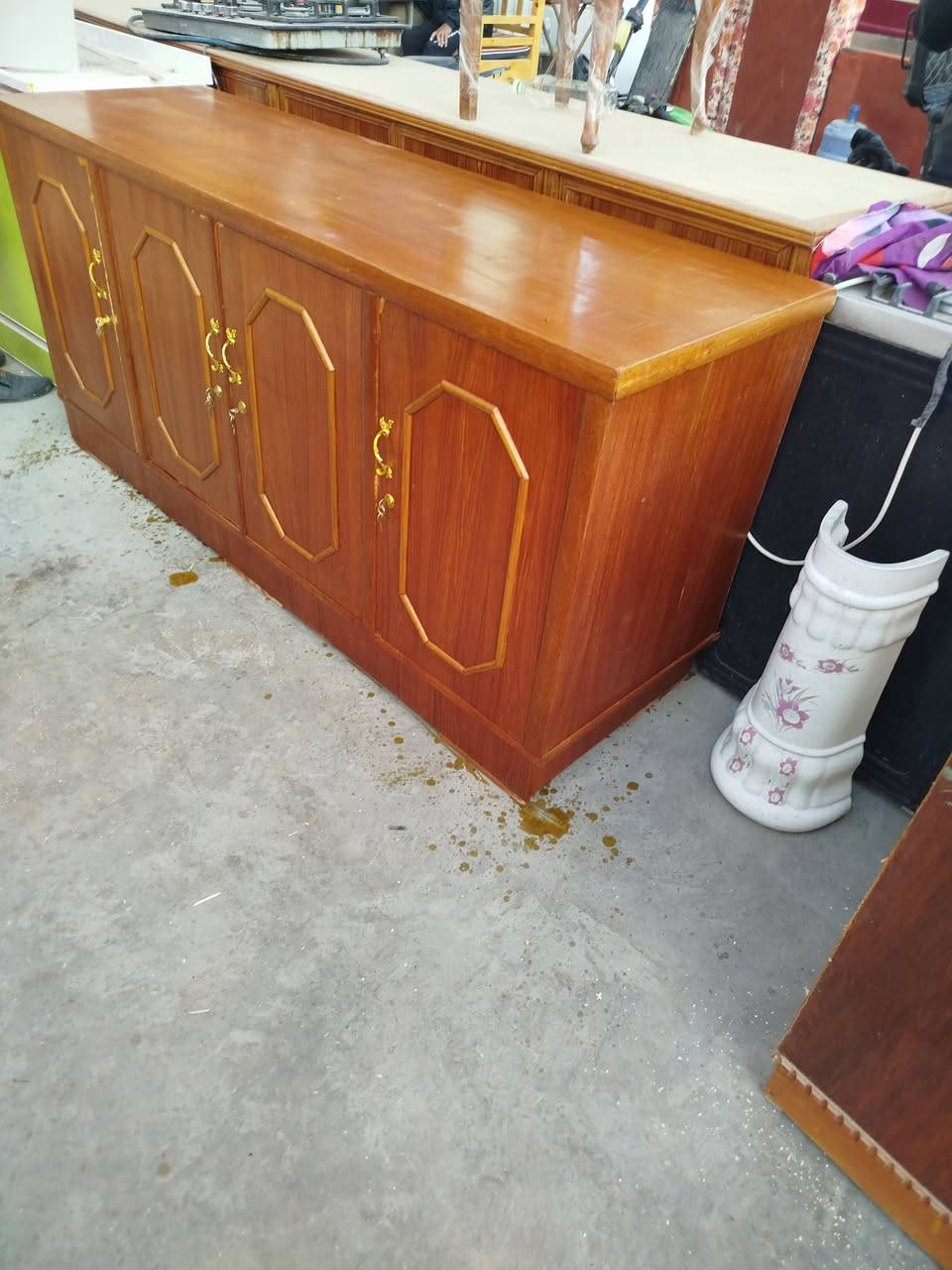 *********** معرض القريشي بيع وشراء الاثاث الجديد والمستعمل
