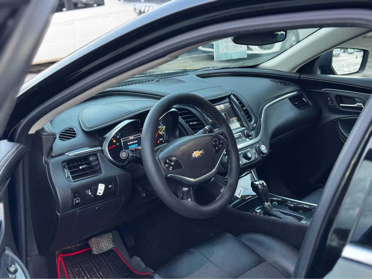 ئیمپالا 2019 LT
گێڕو مەکینەو تەبریت بەشەرت
گێڕو مەکینەی نەکراوەتەوە
یەک پارچەو پەڵەیەکی بۆیاخە بێ ئێرباگ
پێشو دوای کەپسە
مەکینەی مەرغوب ٤ پستۆن بێ تۆربۆ 
٨٥٠$ دۆلار غەرامەی لەسەرە دوای مامەڵە بۆت ئەگەڕێنینەوە
شاشە قاسەو کوشن هیتەر و شەغال
116$
*********** السليمانية, العراق
