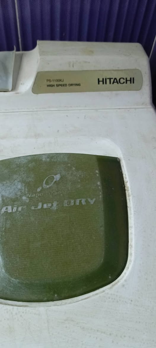 غسالتين شغالات للبيع سعر مناسب


**إذا كنت صاحب هذا الإعلان وتريد حذفه لأي سبب، رجاءا أرسل رسالة إلى الدعم الفني**