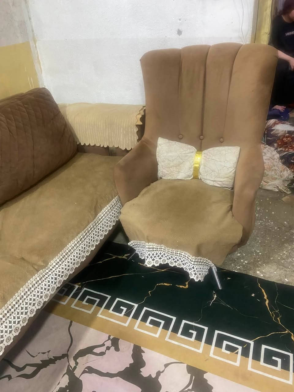 ١٠٠ الف المكان العطفيه


**إذا كنت صاحب هذا الإعلان وتريد حذفه لأي سبب، رجاءا أرسل رسالة إلى الدعم الفني**