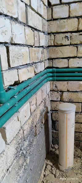 #تأسيس ماء ومجاري بعمل هندسي #وباسعار مناسبة... وبالطرق الحديثه #غربي تعليك #شرقي دفن.#خلاطات دفن.
#نظام تركي +نظام كلاسك.+او حسب الطلب
#للاستفسار 📳***********
#كربلاء-#طويريج
