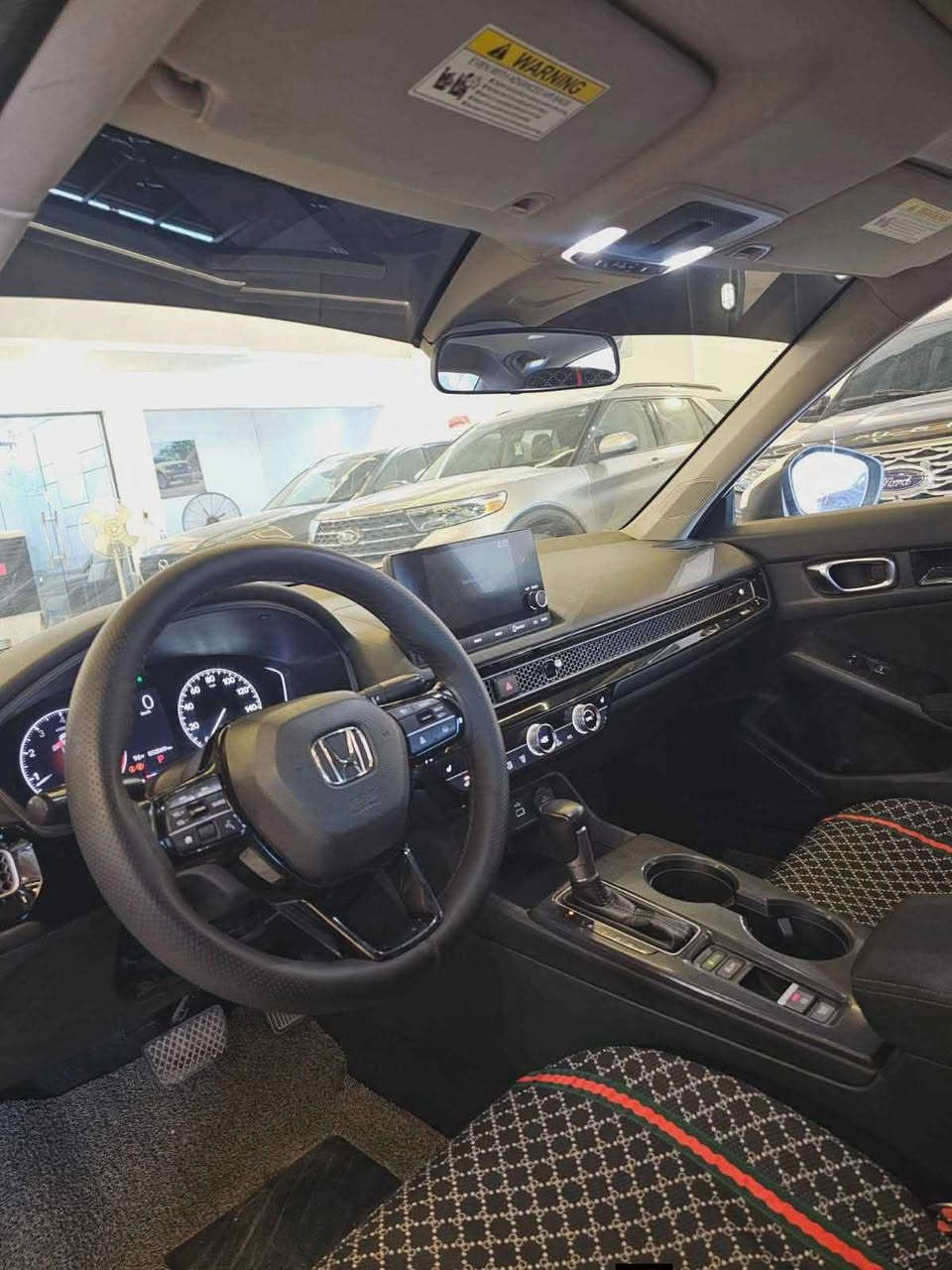 Honda Civic 2022
هوندا سيفيك ٢٠٢٢

مكينة ٤سلندر حجم 1.5تيربو💥
ماشية 52.000ميل فقط 

ضرر السيارة صفحة  بدون شاصي صور الحادثة واتس

رقم أربيل تحويل 

مكفولة من كير و محرك و كهربائيات

و ب سعر(130$) ورقة و بيها مجال للطيبين

مكان السيارة

سامراء

*********** Singapore
