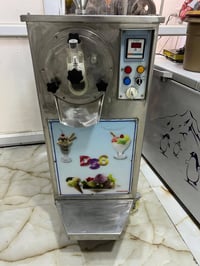 محل مرطبات للبيع مكائن سوفت3عراقيات كمال دي سي كمال  اجهزة ازبري ايطال...