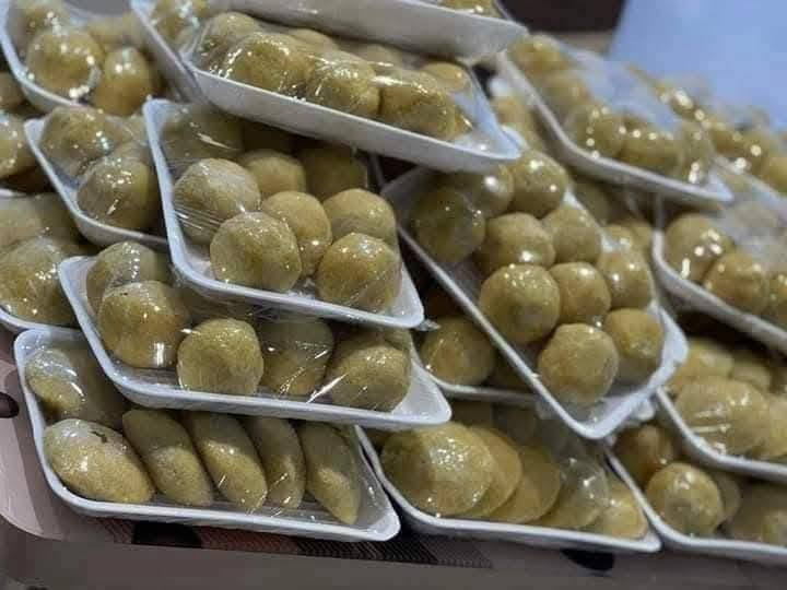لسلام عليكم كبه الجريش لحم غنم تخبل ولله نضافه وطعم رقم *********** وات ساب الرزق على الله عندي مريض اصرف عليه الله يشهد والحمدلله الي يكدر يشتري ليقصر
