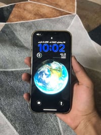 آيفون ١٢ برو ماكس ٢٥٦ • دبل سيم • قفل