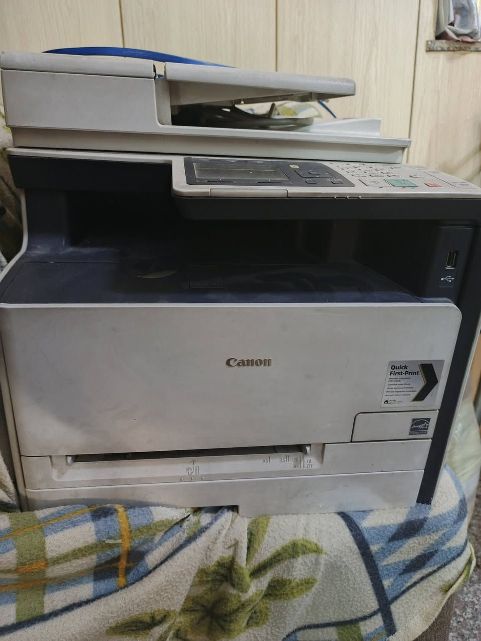 السلام عليكم طابعه استنساخ مستعمله السعر ١٠٠ العنوان بغداد


**إذا كنت صاحب هذا الإعلان وتريد حذفه لأي سبب، رجاءا أرسل رسالة إلى الدعم الفني**