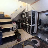 شارع المدرسه الدينيه • ١٠٠م • بناء بلوك