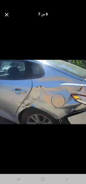 للبيع 
كيا اوبتما2020
وارد امريكي
رقم بغداد معوقين باقيلها ١٢ شهر وتصير حرة وعندي بيها وكالة عامة

مواصفات: 
ثلاث انظمة قيادة
سبورت ايكو نورمال  
تبريد مركزي منفصل
شاشة جبيرة 
بلوتوث USB AUX
تحكم استيرن
كروز سرعة 
قيادة ذاتية
منافذ طاقة 
وقوف ذاتي 
رادار
تحديد مسار 
نقط عمياء 
كار بلي 
انارة ترحيب 

السيارة بيهة صبغ جاملغ خلفي فقط بدون دواخل وجاملغ امامي ايسر مبدل ابلادي نفس اللون بدون شواصي ولغود وصور ااحادث مرفقة
محرك كير كهربائيات كلهن كفالة 
السيارة جاهزة وبدون نقص برغي
السعر ١٣٨ وبيها مجال حك الجية
اي استفسار الاتصال ***********
العنوان بغداد حي اور
