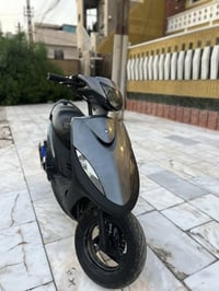 ماكس عدله للبيع دراجه نضيفه مكينه مامفتوحه صالنصه رياضي دبل خلفي رياضي...