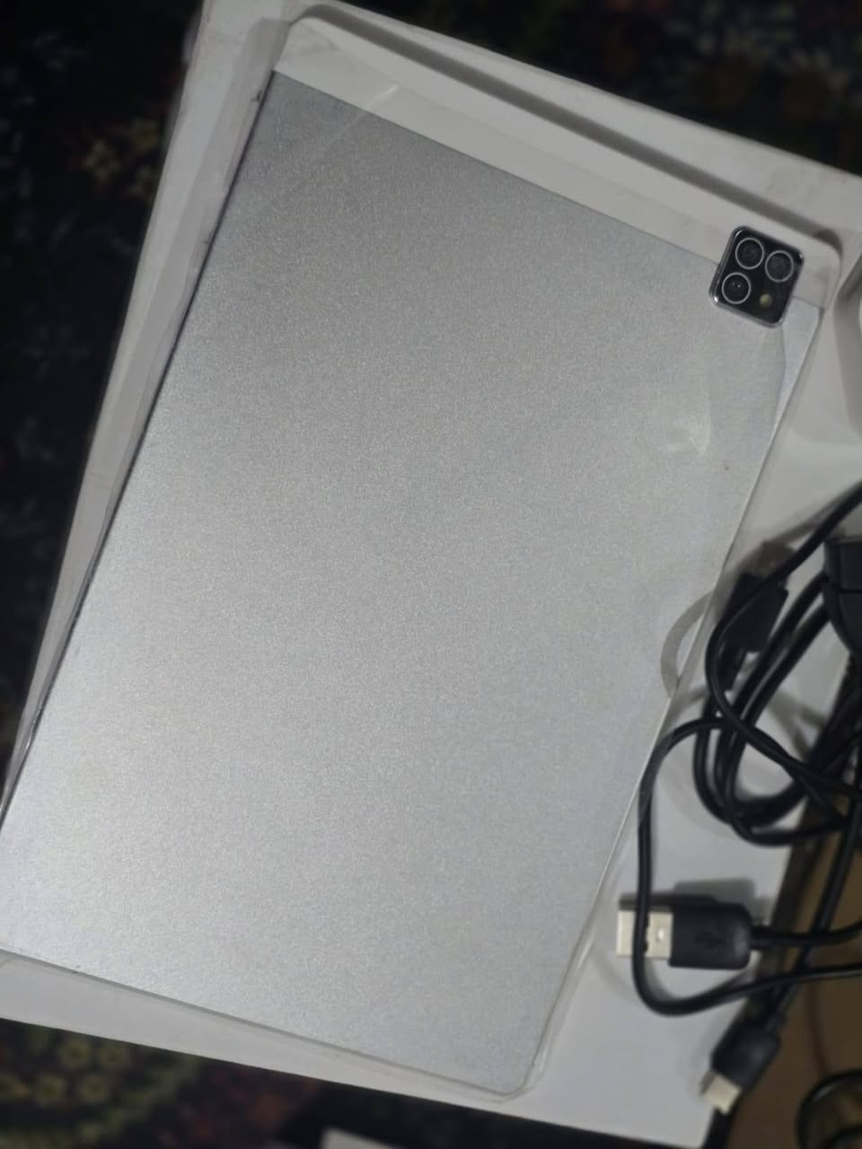 شلعه ثلاثه قطع فحم مبايل واثنين ايبات ب 50 الف مع توصيل


**إذا كنت صاحب هذا الإعلان وتريد حذفه لأي سبب، رجاءا أرسل رسالة إلى الدعم الفني**