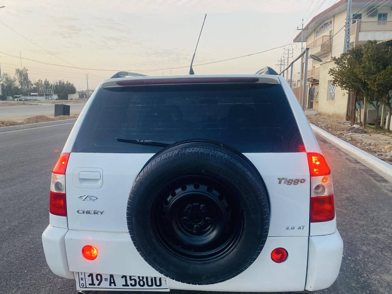 السلام عليكم للبيع تيكوموديل2012ماشيه160محرك2000كيرميكانيكي تبريدشغال تبديل فقط بنيدالسعر58وبيه مجال ***********المكان نجف
