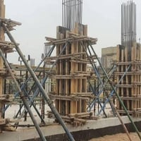 محتاج خلف وسكنية مضبوطين الشغل  مفتوح اكل وشرب وسكن موجود حساب كل 15 ي...