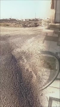 بايسكل بناتي • حجم ٢٧ • سعر مناسب