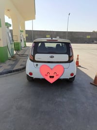 كيا سول • ٢٠١٨ • مكينة ٢٠٠٠