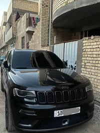 جراند شيروكي • اوفرلاند • ٦٨٠٠٠ كم