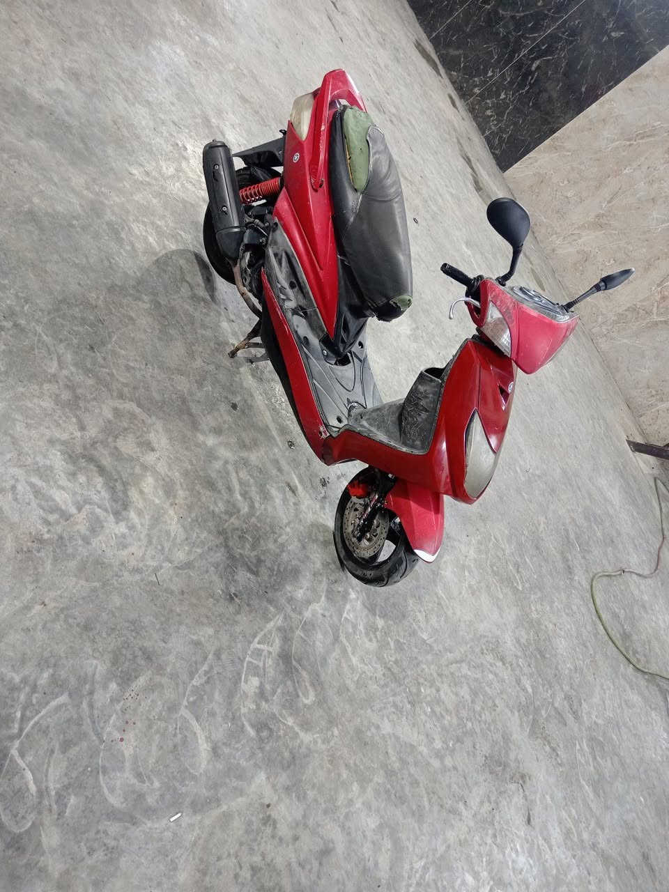 دراجه سكنس فحل نوزل سكليتر خطين ياباني ابلاديه استان كهربائي نكره سلف هندر كهربائيات كلها شغاله اوراقها كامله السعر 360 العنوان الشعب التلفون ***********
