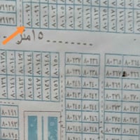 ارض • ١٠٠م • ركن عسكري