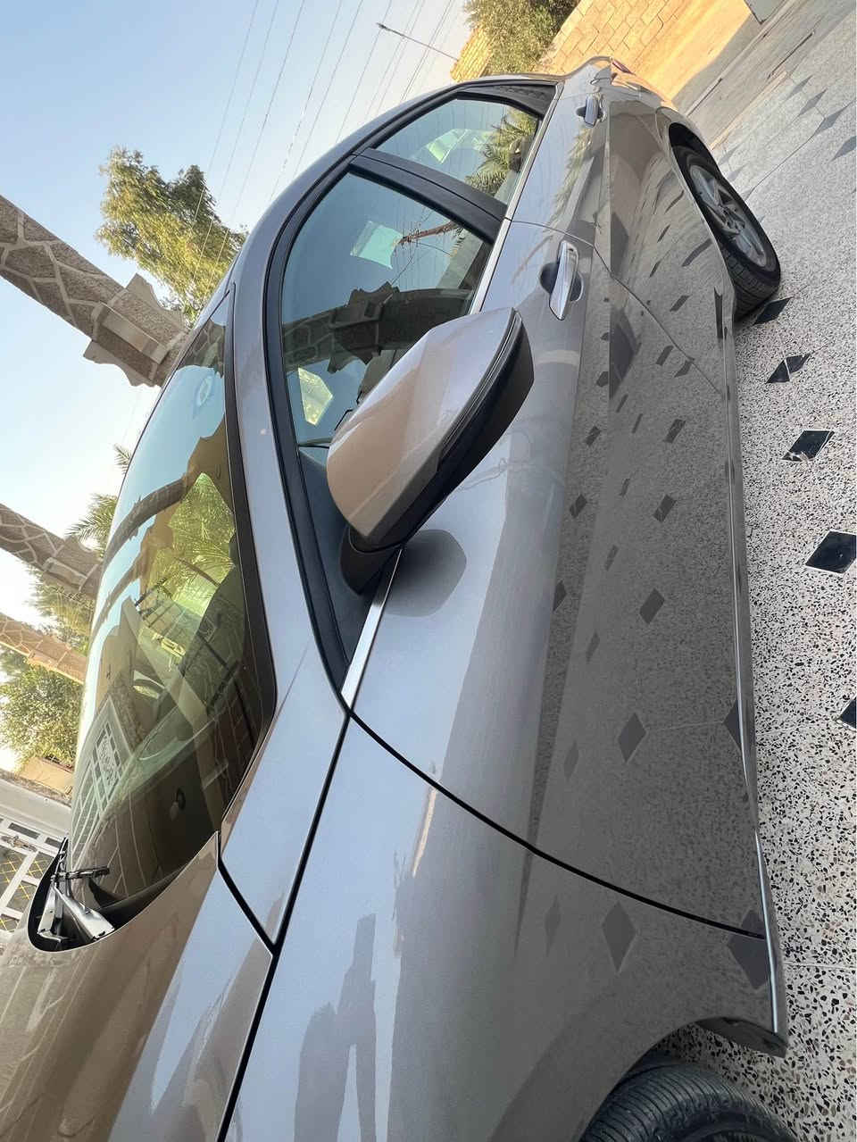 النترا هايبرد 2024
بدون صبغ وتبديل بارد فقط 
ايرباكات سليمه 
بصمه تشغيل وابواب
اشاير ترحيب 
واشاير بالمري
صندوق ذكي
لد امامي وخلفي 
تبريد قطعتين 
هاند بريك بصمه
ماشيه 42الف كيلو متر
حساس خلفي واردار خلفي امامي
رقم بغداد ب اسمي
للاستفسار تواصل خاص  
او الاتصال 
*********** بغداد, العراق
